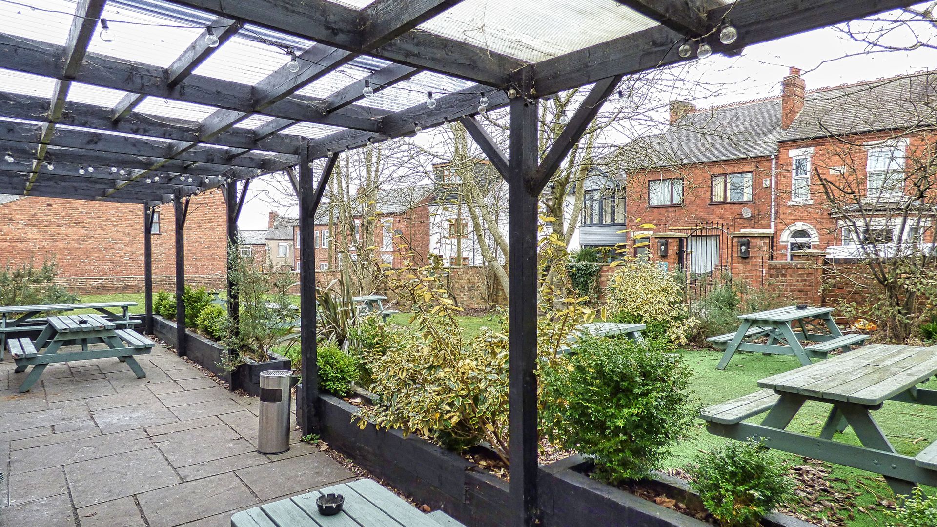 Three Tuns