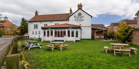 Kings Arms