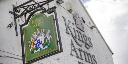 Kings Arms