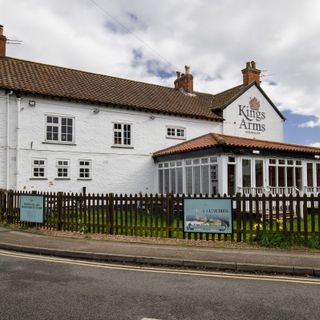Kings Arms