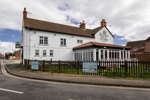 Kings Arms
