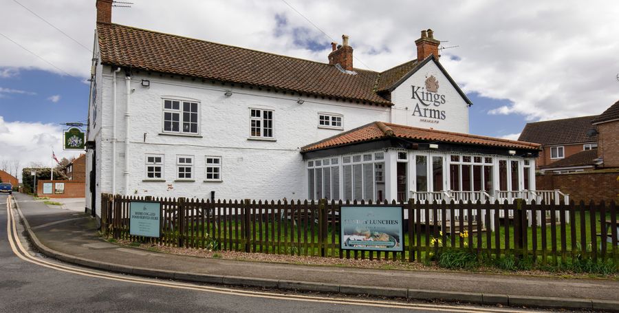 Kings Arms