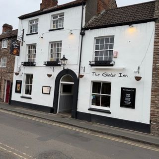 Globe Inn