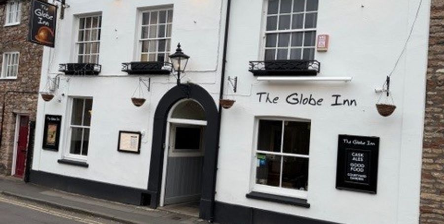 Globe Inn
