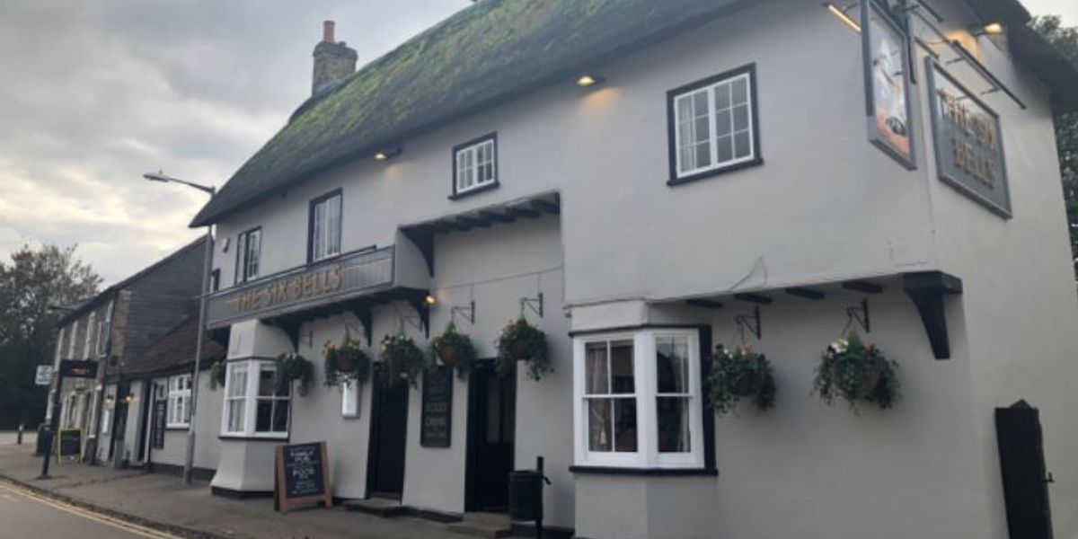Six Bells