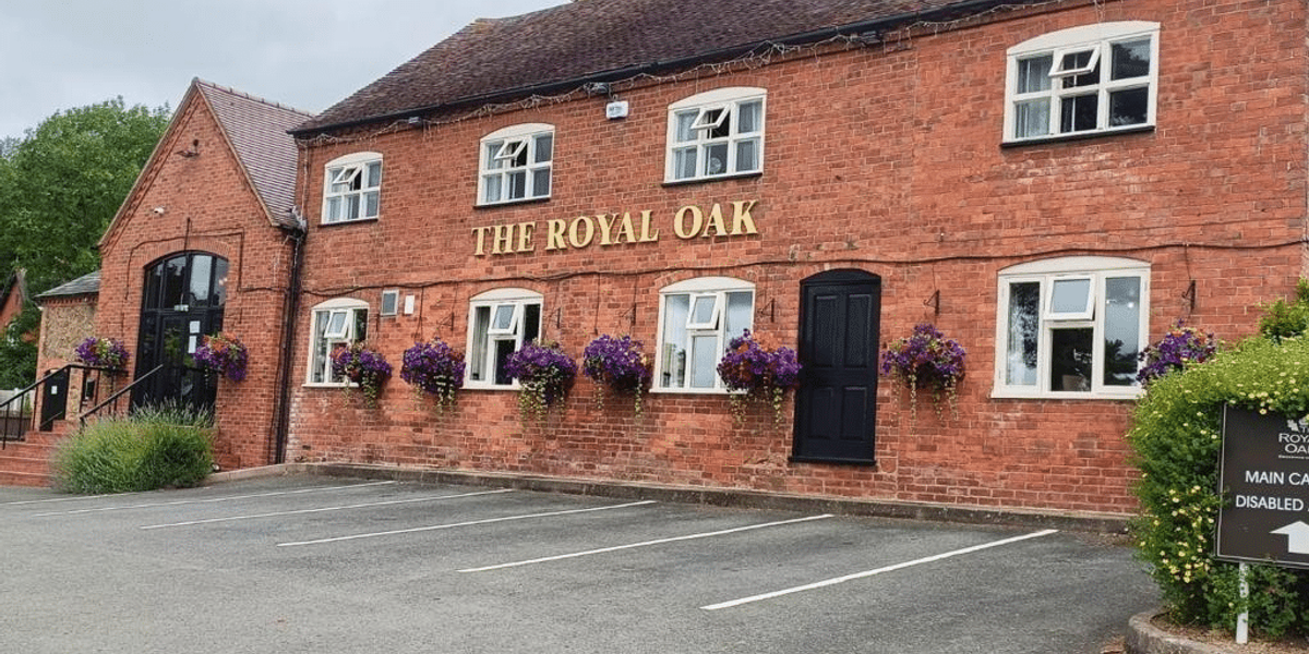 Royal Oak
