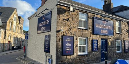 Waggoners Arms