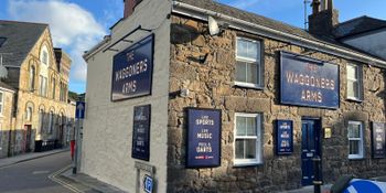 Waggoners Arms