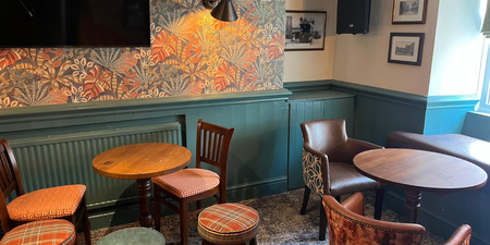 Waggoners Arms