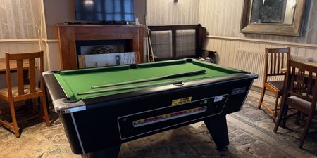 Globe Inn