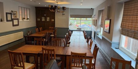 Globe Inn