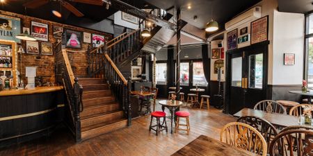 Islington Town House