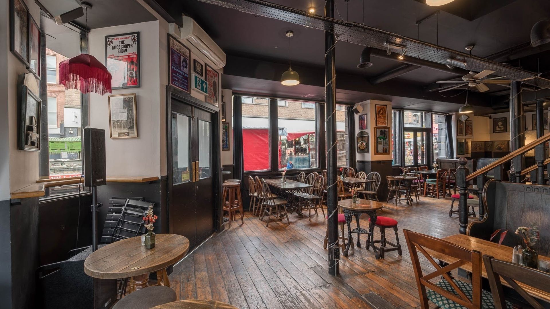 Islington Town House