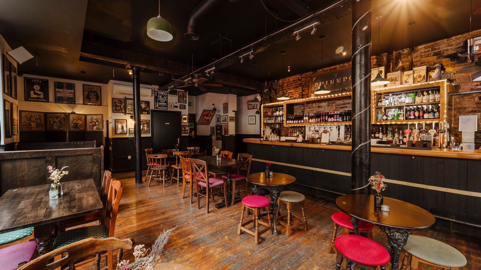 Islington Town House