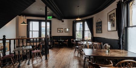 Islington Town House