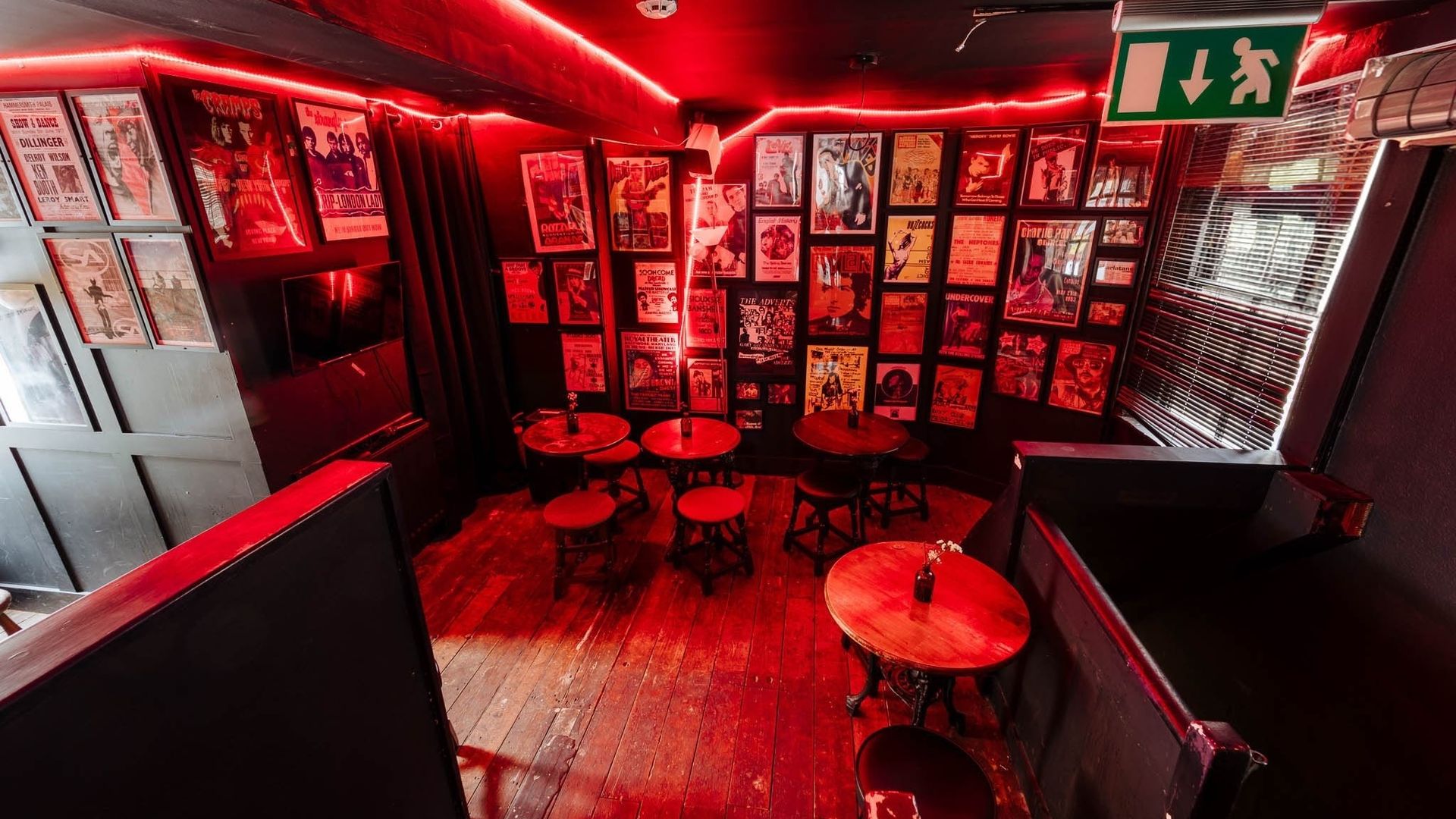 Islington Town House