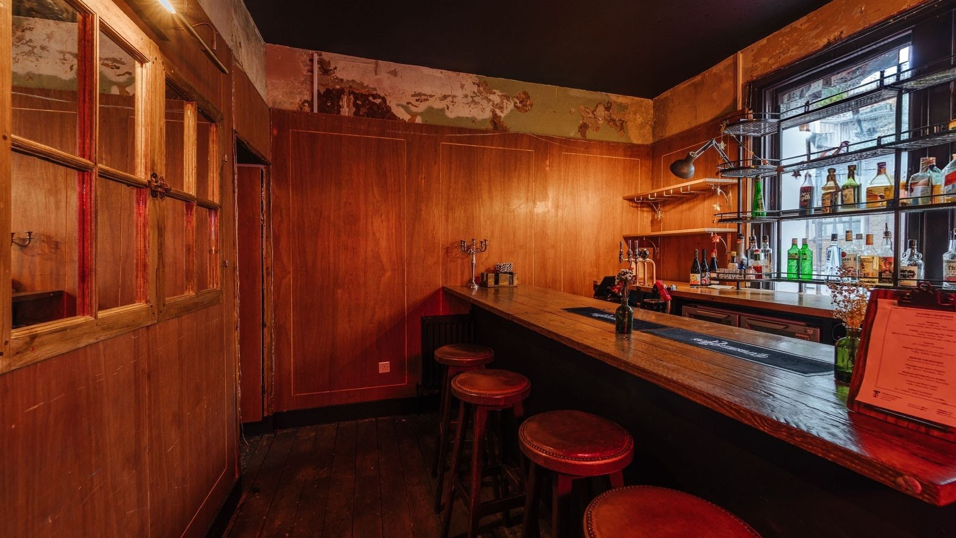 Islington Town House