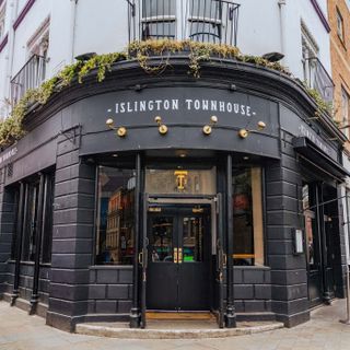 Islington Town House