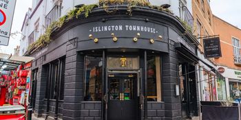 Islington Town House