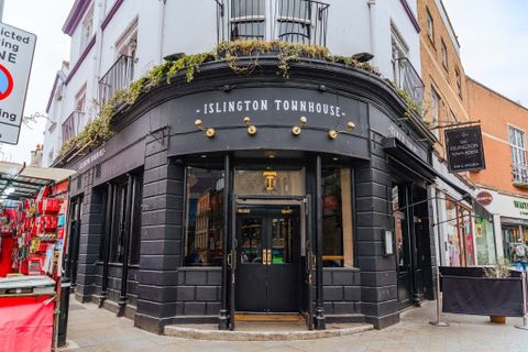 Islington Town House