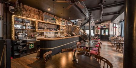 Islington Town House