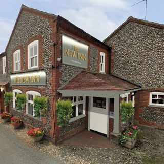 New Inn