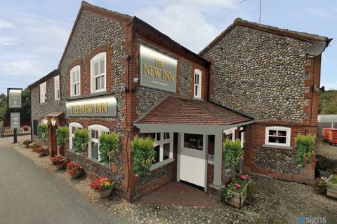New Inn
