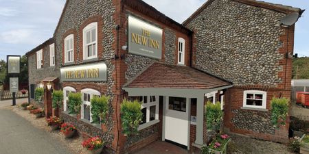 New Inn