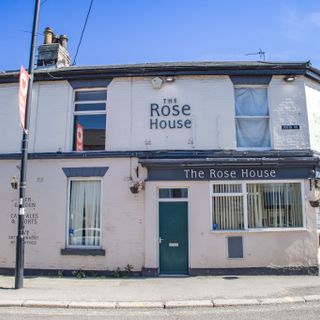Rose House