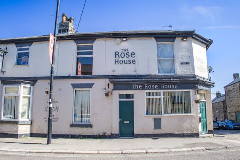 Rose House