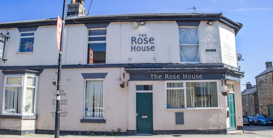 Rose House