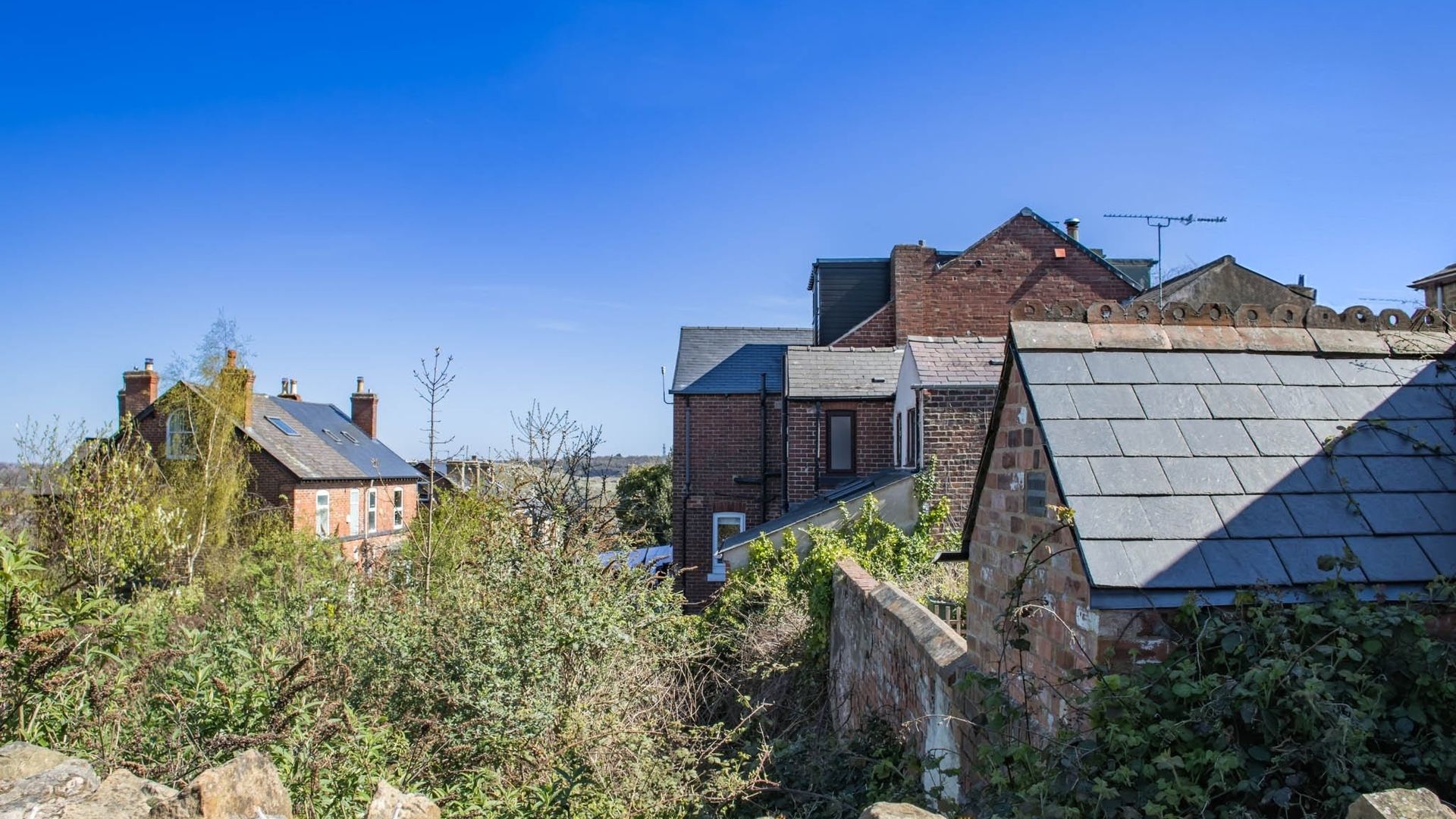 Rose House