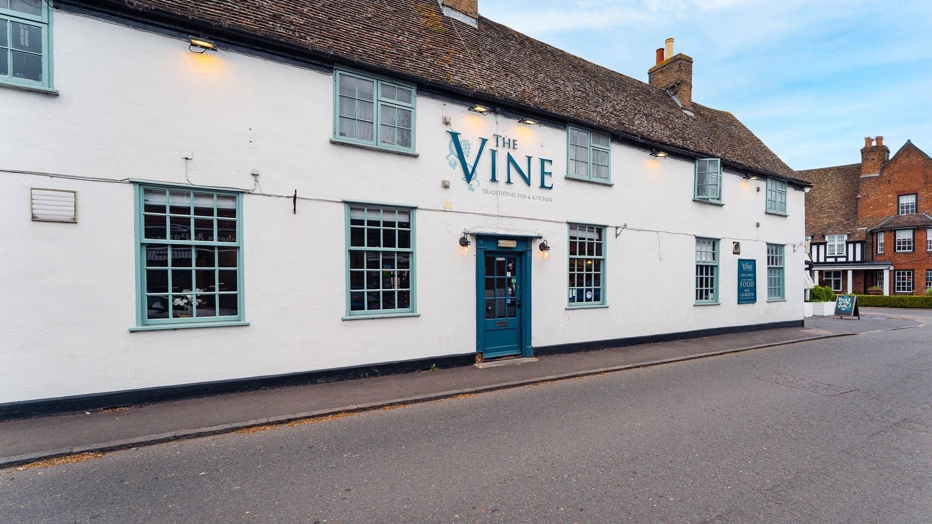 Vine