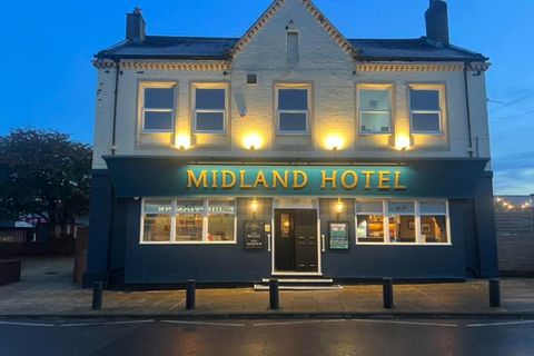 Midland Hotel