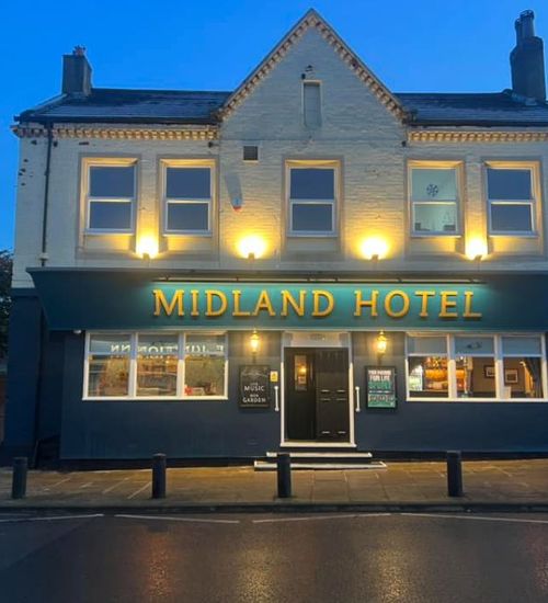 Midland Hotel