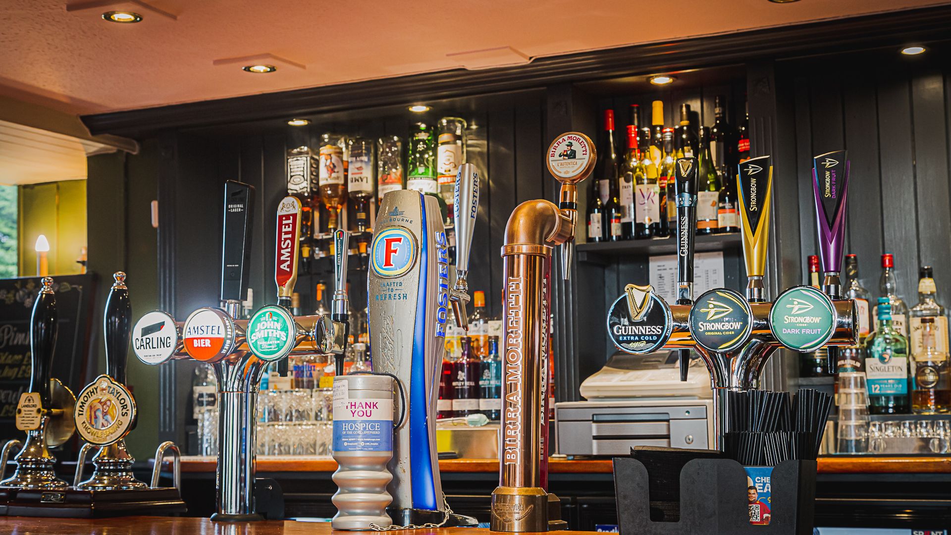 Bridge Inn