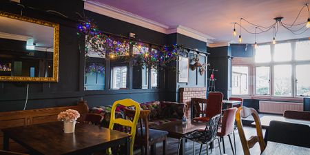 Bridge Inn