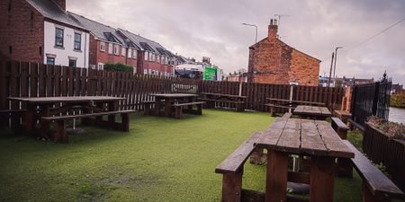 Bridge Inn