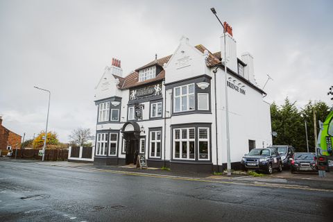 Bridge Inn
