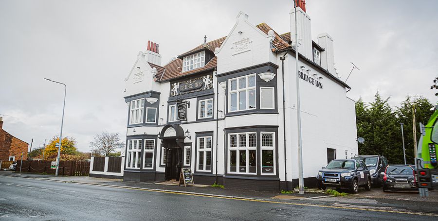 Bridge Inn