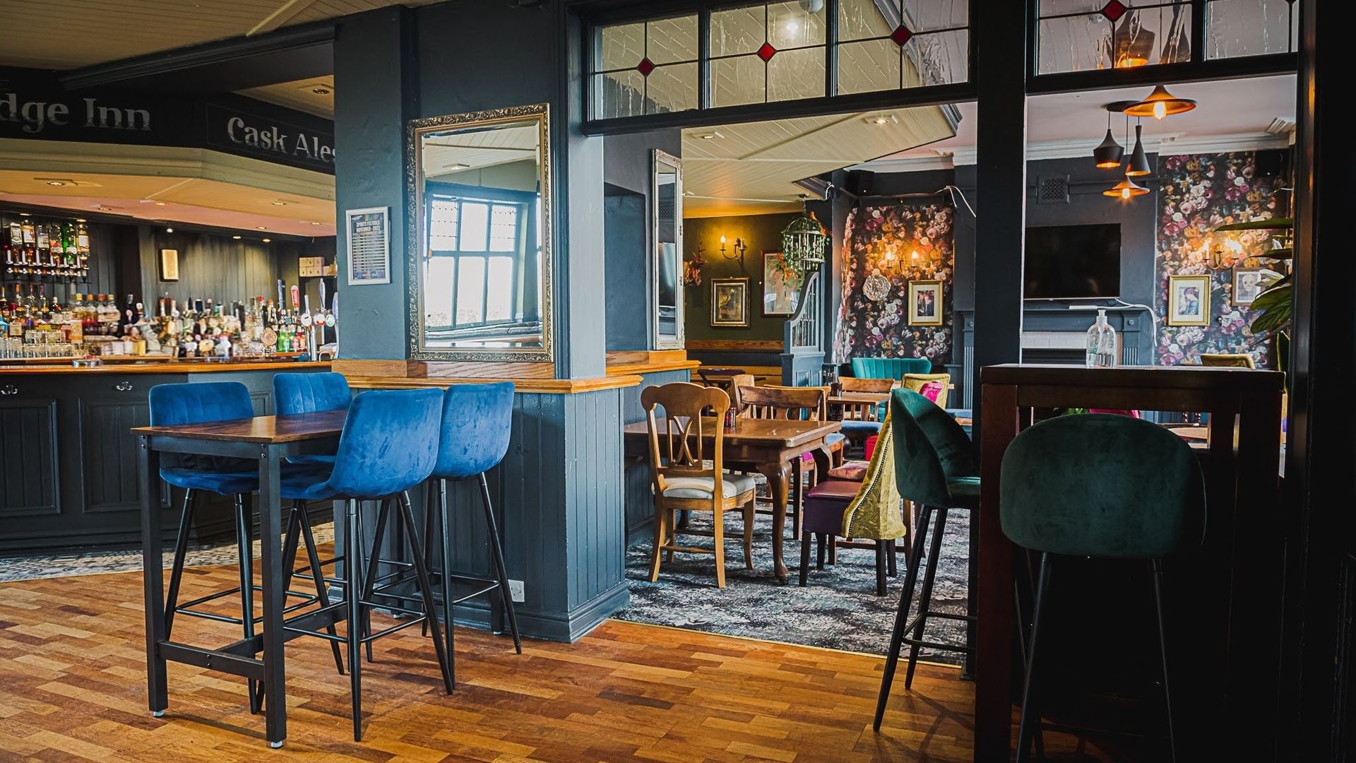 Bridge Inn