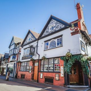 City Tavern