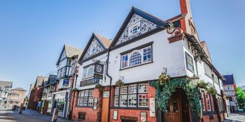 City Tavern