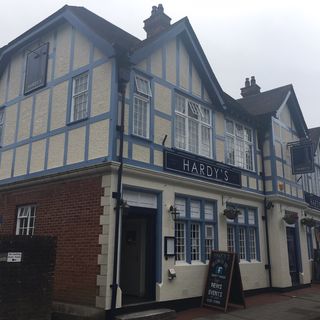 Hardys