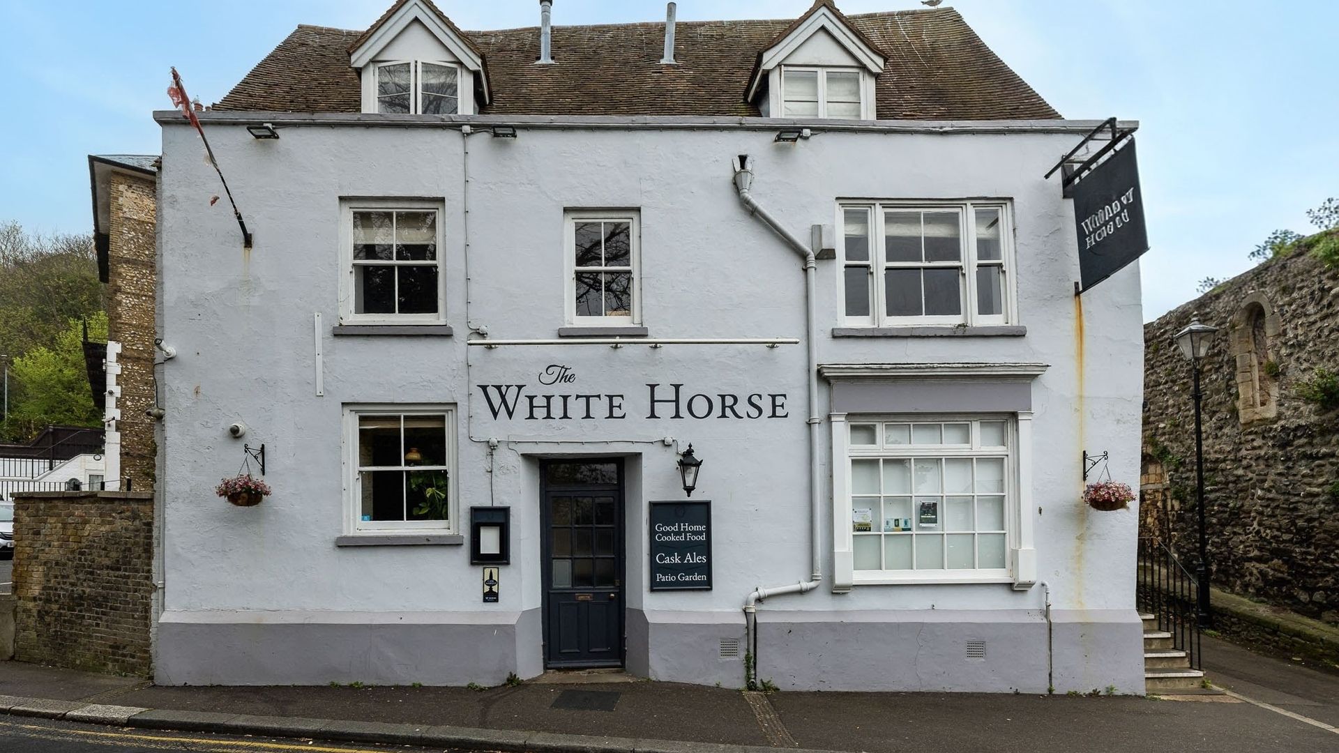 White Horse