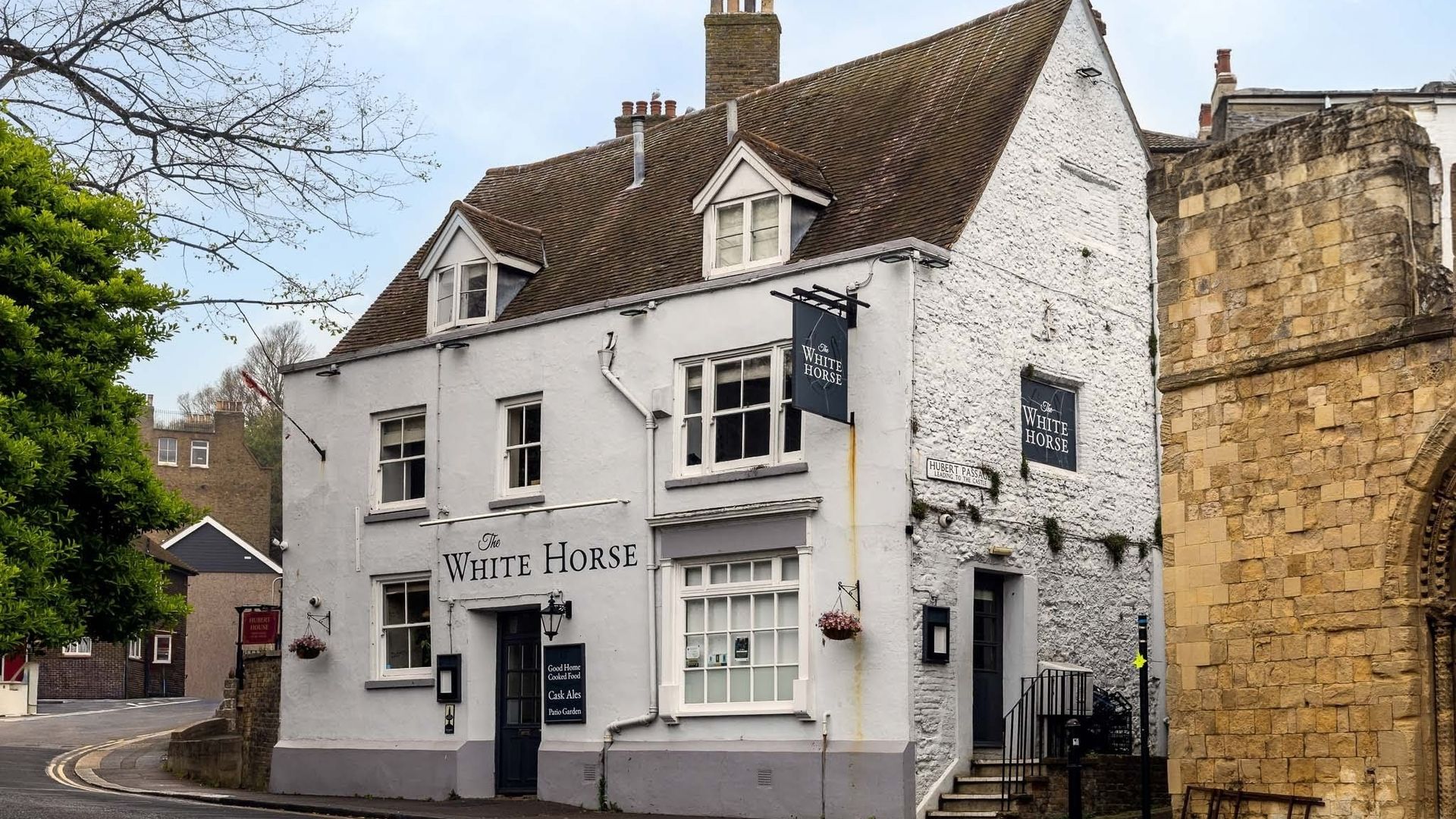 White Horse