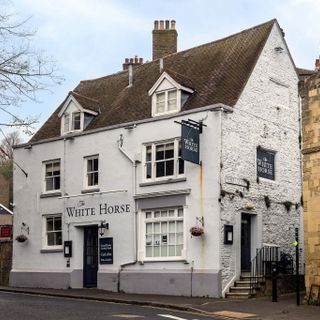 White Horse