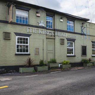 Kings Head