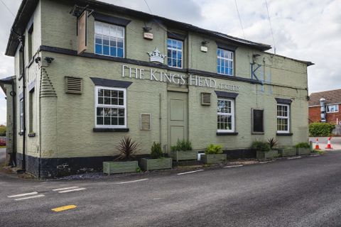 Kings Head