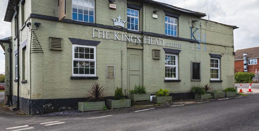 Kings Head